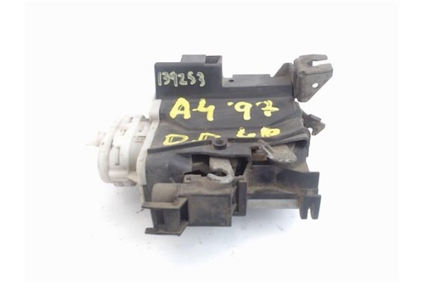 Recambio de cierre electromagnetico delantero derecho para audi a4 berlina (b5) 1.8 referencia OEM IAM 8D1837016B  