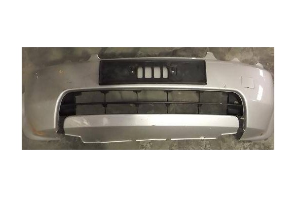 Recambio de paragolpes delantero para honda hr-v (gh)(1999) 1.6 16v 4wd referencia OEM IAM   