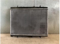 Recambio de radiador agua para peugeot 307 break / sw (s1) 2.0 hdi 135 referencia OEM IAM 1691073980 63606A 