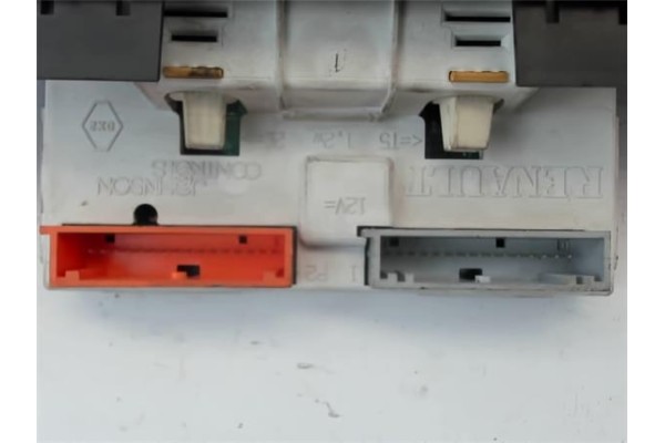 Recambio de pantalla para renault kangoo 4x4 1.9 rapid referencia OEM IAM 7700436305  