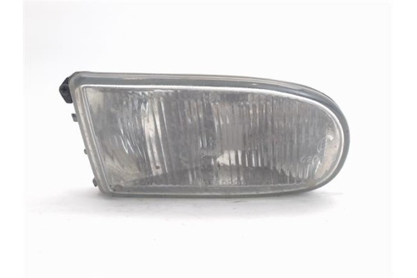 Recambio de faro antiniebla izquierdo para renault megane i classic (la0) referencia OEM IAM   
