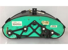 Recambio de cuadro completo para peugeot 206 2.0 play station 2 referencia OEM IAM 9645096080 WF0VXD32 