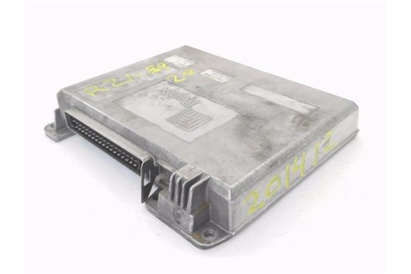 Recambio de centralita para renault 21 sedán (l48_) 2.0 (l48r) referencia OEM IAM 7700733848 S100805101G 