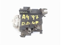 Recambio de cierre electromagnetico delantero derecho para audi a4 berlina (b5) 1.8 referencia OEM IAM 8D1837016B  