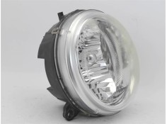 Recambio de faro delantero dcho para jeep cherokee (kj) 2.5 crd básico referencia OEM IAM 55155812AD  