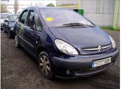 citroen xsara picasso del año 2002
