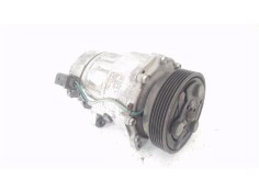 Recambio de compresor aire acond. para volkswagen golf iv berlina (1j1) 1.9 tdi referencia OEM IAM HFC134A  