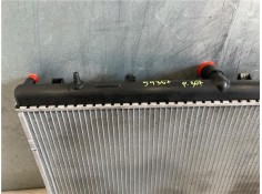 Recambio de radiador agua para peugeot 307 break / sw (s1) 2.0 hdi 135 referencia OEM IAM 1691073980 63606A 