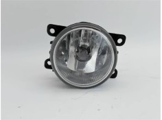 Recambio de faro antiniebla derecho para citroen c4 picasso referencia OEM IAM 9685504980  