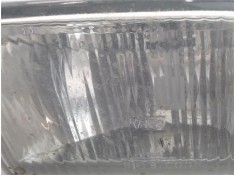 Recambio de faro antiniebla izquierdo para renault megane i classic (la0) referencia OEM IAM   