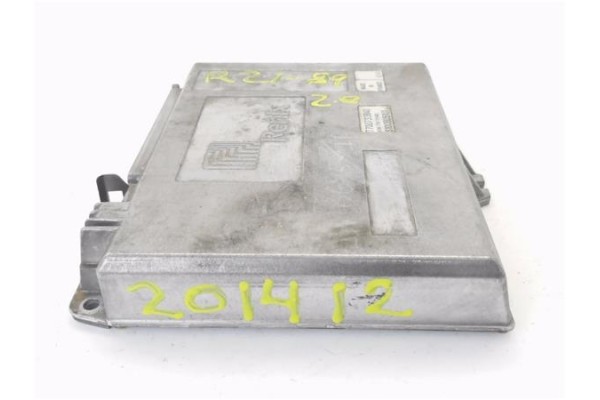 Recambio de centralita para renault 21 sedán (l48_) 2.0 (l48r) referencia OEM IAM 7700733848 S100805101G 