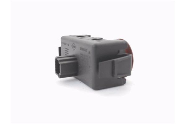 Recambio de interruptor luces emergencia para renault modus i 1.5 dci (fp0f, jp0f) referencia OEM IAM 8200214896  