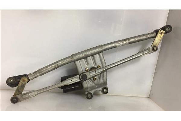 Recambio de motor limpiaparabrisas delantero para opel astra g coupe 1.6 16v referencia OEM IAM 24423640 0390241182 