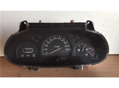 Recambio de cuadro completo para ford courier 1.8 d referencia OEM IAM 96FB10848AA 96FB10C956AB 