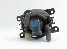 Recambio de faro antiniebla derecho para citroen c4 picasso referencia OEM IAM 9685504980  
