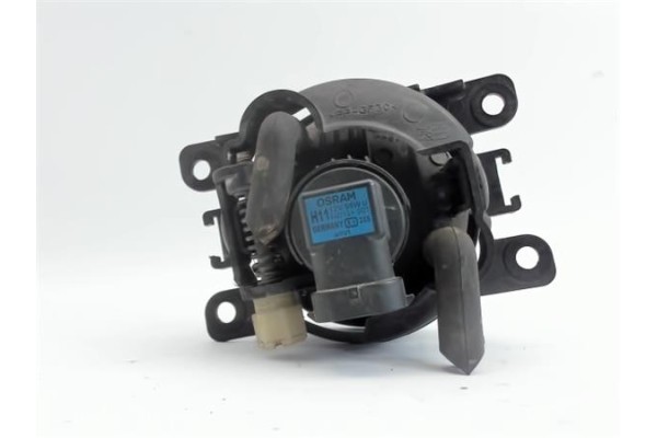 Recambio de faro antiniebla derecho para citroen c4 picasso referencia OEM IAM 9685504980  