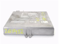 Recambio de centralita para renault 21 sedán (l48_) 2.0 (l48r) referencia OEM IAM 7700733848 S100805101G 