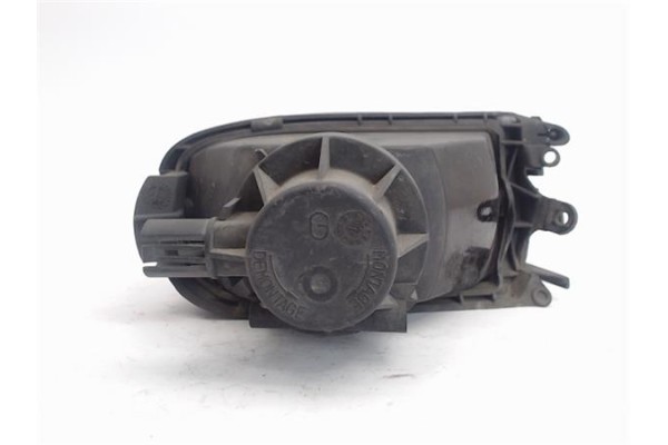 Recambio de faro antiniebla izquierdo para renault megane i classic (la0) referencia OEM IAM   