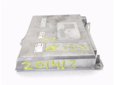 Recambio de centralita para renault 21 sedán (l48_) 2.0 (l48r) referencia OEM IAM 7700733848 S100805101G 