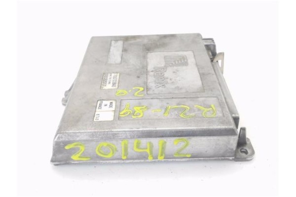 Recambio de centralita para renault 21 sedán (l48_) 2.0 (l48r) referencia OEM IAM 7700733848 S100805101G 