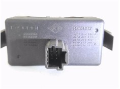 Recambio de interruptor luces emergencia para renault modus i 1.5 dci (fp0f, jp0f) referencia OEM IAM 8200214896  