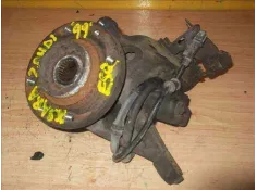Recambio de mangueta delantero izquierda para citroen xsara berlina 2.0 hdi 90 referencia OEM IAM 364654  