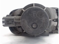 Recambio de faro antiniebla izquierdo para renault megane i classic (la0) referencia OEM IAM   