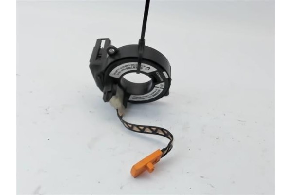 Recambio de anillo airbag para renault kangoo 4x4 1.9 rapid referencia OEM IAM 7700840099F  