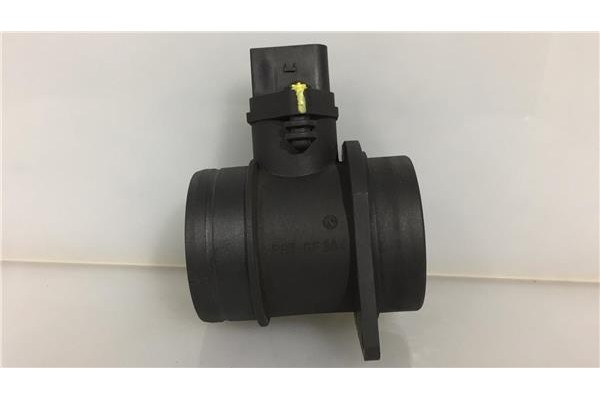 Recambio de caudalimetro para volkswagen golf v (1k1) 2.0 highline referencia OEM IAM 038906461B 0281002531 38906461BX , AUDI | 
