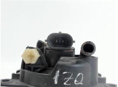 Recambio de faro antiniebla derecho para citroen c4 picasso referencia OEM IAM 9685504980  