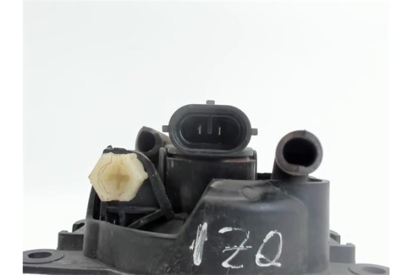 Recambio de faro antiniebla derecho para citroen c4 picasso referencia OEM IAM 9685504980  