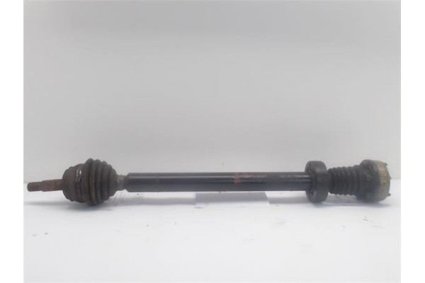 Recambio de palier delantero derecho para seat ibiza (6k) 1.6 i referencia OEM IAM   