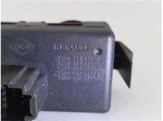 Recambio de interruptor luces emergencia para renault modus i 1.5 dci (fp0f, jp0f) referencia OEM IAM 8200214896  