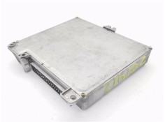 Recambio de centralita para renault 21 sedán (l48_) 2.0 (l48r) referencia OEM IAM 7700733848 S100805101G 