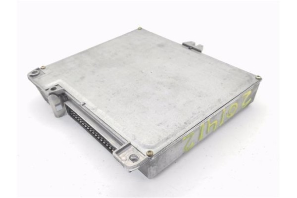 Recambio de centralita para renault 21 sedán (l48_) 2.0 (l48r) referencia OEM IAM 7700733848 S100805101G 