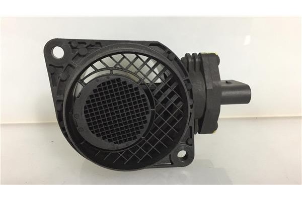Recambio de caudalimetro para volkswagen golf v (1k1) 2.0 highline referencia OEM IAM 038906461B 0281002531 38906461BX , AUDI | 
