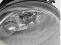 Recambio de faro antiniebla derecho para citroen c4 picasso referencia OEM IAM 9685504980  