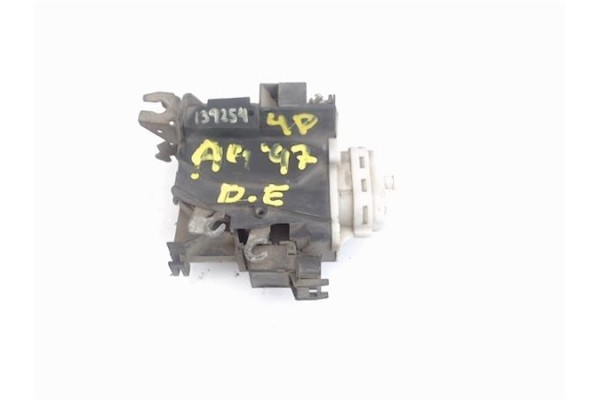 Recambio de cierre electromagnetico delantero izquierdo para audi a4 berlina (b5) 1.8 referencia OEM IAM 8D1837015B  