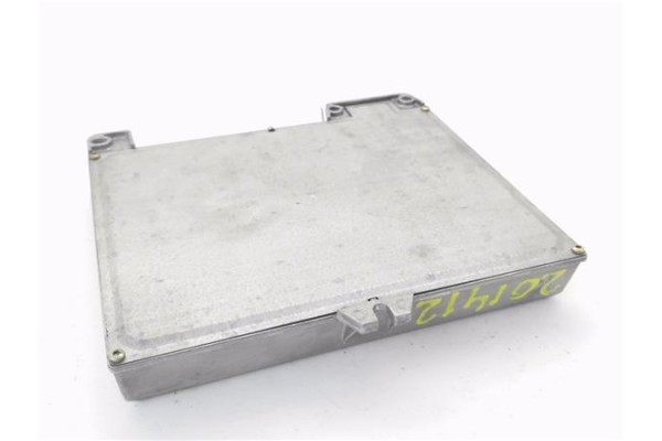 Recambio de centralita para renault 21 sedán (l48_) 2.0 (l48r) referencia OEM IAM 7700733848 S100805101G 