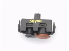 Recambio de interruptor luces emergencia para renault modus i 1.5 dci (fp0f, jp0f) referencia OEM IAM 8200214896  