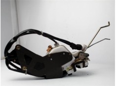 Recambio de cerradura puerta delantero derecha para opel agila 1.2 cosmo referencia OEM IAM 4700756  