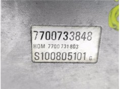Recambio de centralita para renault 21 sedán (l48_) 2.0 (l48r) referencia OEM IAM 7700733848 S100805101G 