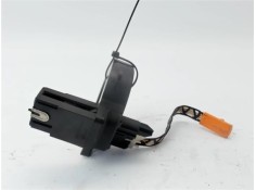 Recambio de anillo airbag para renault kangoo 4x4 1.9 rapid referencia OEM IAM 7700840099F  