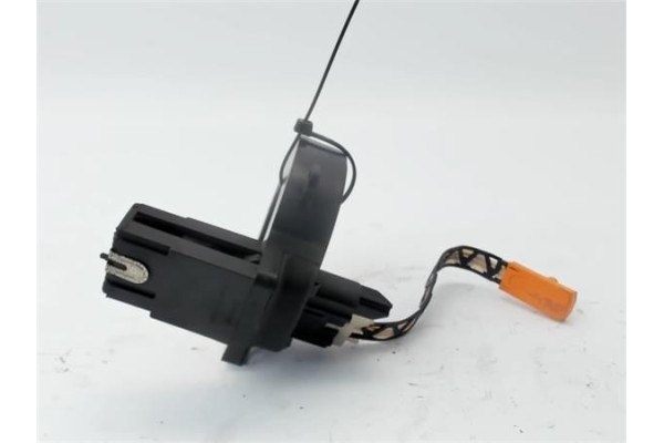 Recambio de anillo airbag para renault kangoo 4x4 1.9 rapid referencia OEM IAM 7700840099F  