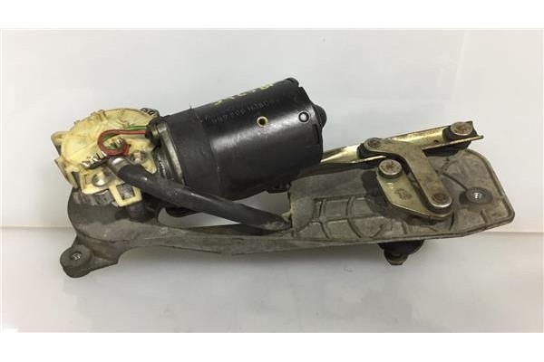 Recambio de motor limpiaparabrisas trasero para peugeot 306 break 2.0 hdi 90 referencia OEM IAM 964666 0390332374 