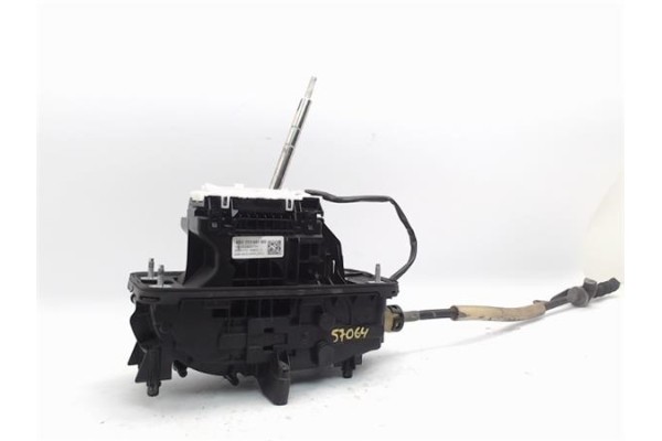 Recambio de conjunto palanca cambio velocidad para audi s6 berlina (4gc) 4.0 tfsi quattro referencia OEM IAM 4G1713041BD  