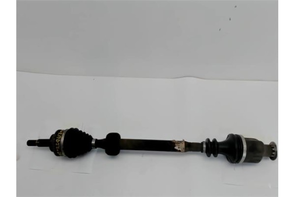 Recambio de palier delantero derecho para renault scenic i (ja..) 1.9 dti (ja0n) referencia OEM IAM   