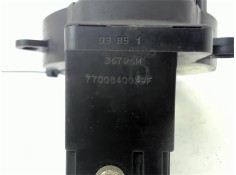 Recambio de anillo airbag para renault kangoo 4x4 1.9 rapid referencia OEM IAM 7700840099F  