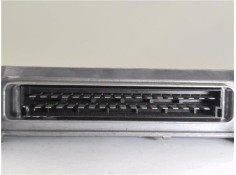 Recambio de centralita para renault 21 sedán (l48_) 2.0 (l48r) referencia OEM IAM 7700733848 S100805101G 