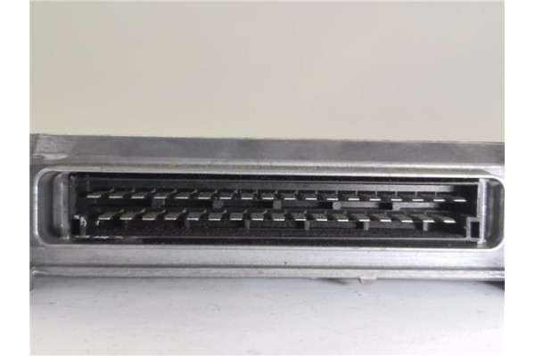 Recambio de centralita para renault 21 sedán (l48_) 2.0 (l48r) referencia OEM IAM 7700733848 S100805101G 